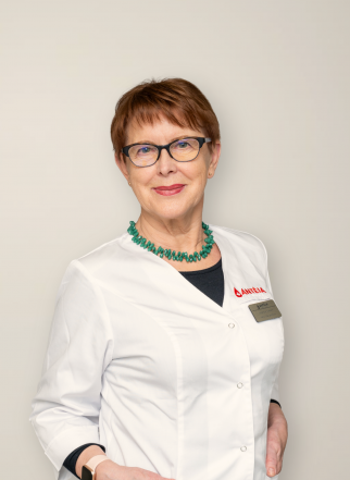 Virginija Lukšienė